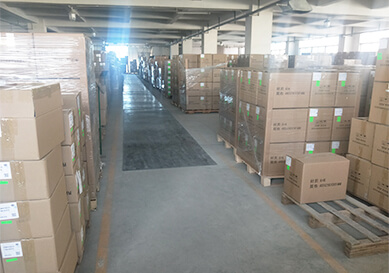 不定時(shí)盤(pán)點(diǎn)，檢測