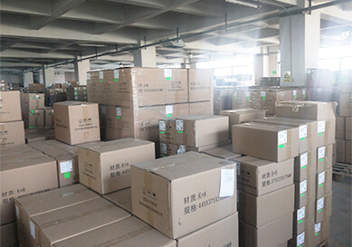 特定環(huán)境專(zhuān)為鑄件儲存