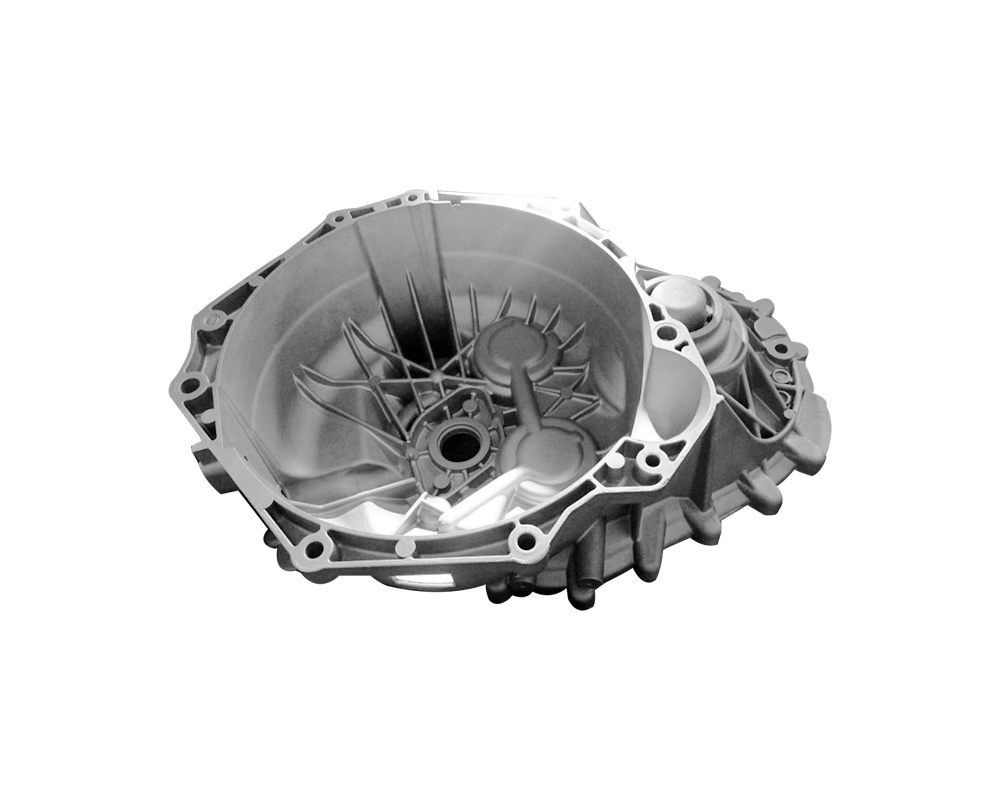 大型精密壓鑄鑄造模具九大細分市場(chǎng)深度分析